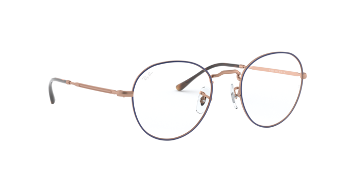 Ray-Ban David Eyeglasses RX3582V 3035