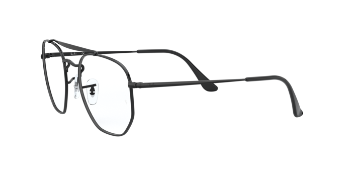 Ray-Ban The Marshal Eyeglasses RX3648V 2509