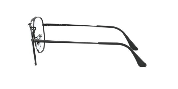 Ray-Ban The Marshal Eyeglasses RX3648V 2509