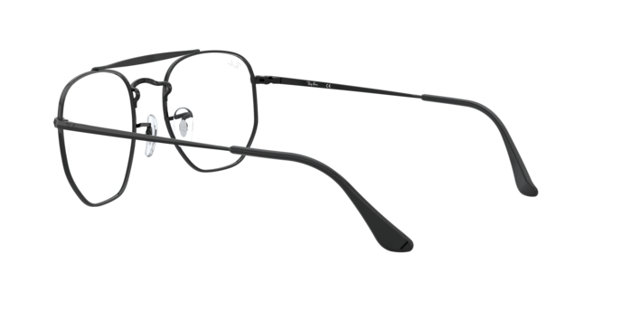 Ray-Ban The Marshal Eyeglasses RX3648V 2509