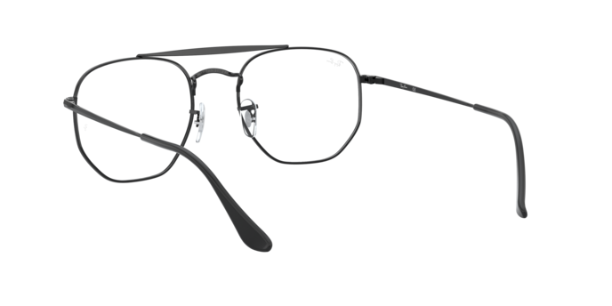 Ray-Ban The Marshal Eyeglasses RX3648V 2509