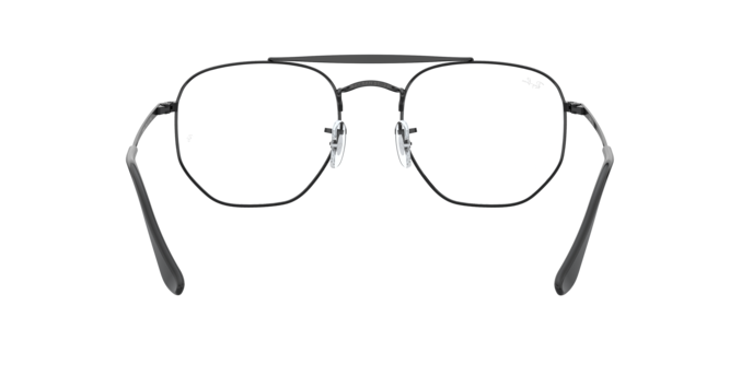 Ray-Ban The Marshal Eyeglasses RX3648V 2509