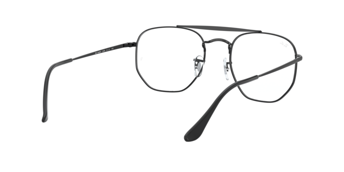 Ray-Ban The Marshal Eyeglasses RX3648V 2509