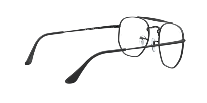 Ray-Ban The Marshal Eyeglasses RX3648V 2509