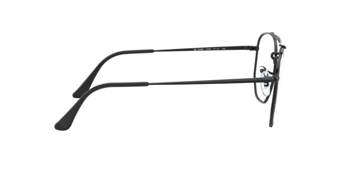 Ray-Ban The Marshal Eyeglasses RX3648V 2509