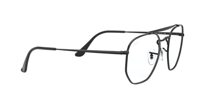 Ray-Ban The Marshal Eyeglasses RX3648V 2509