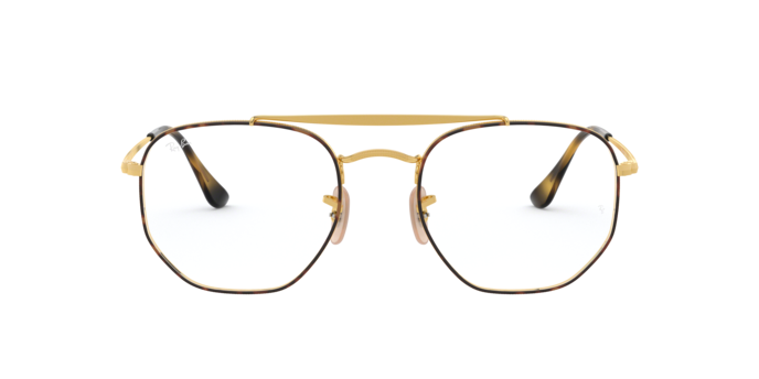 Ray-Ban The Marshal Eyeglasses RX3648V 2945