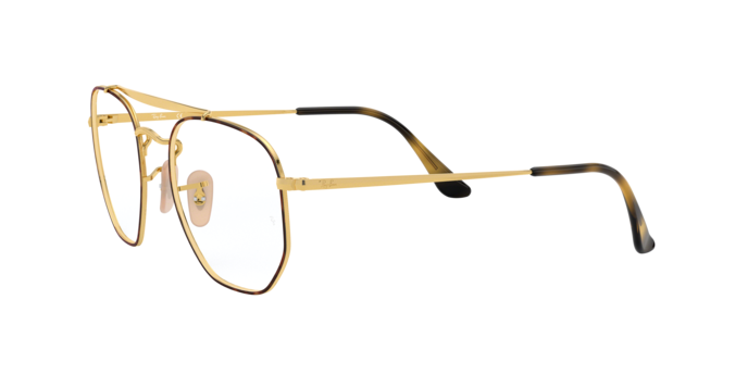 Ray-Ban The Marshal Eyeglasses RX3648V 2945