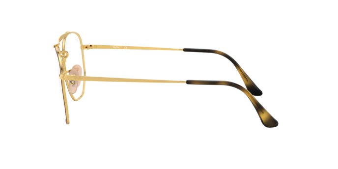 Ray-Ban The Marshal Eyeglasses RX3648V 2945