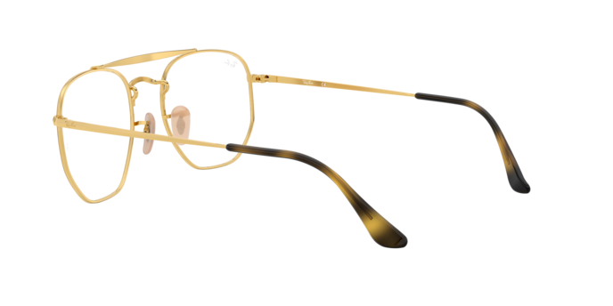 Ray-Ban The Marshal Eyeglasses RX3648V 2945