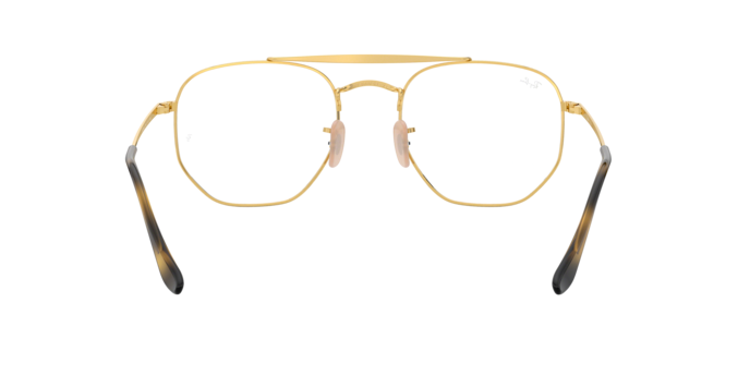 Ray-Ban The Marshal Eyeglasses RX3648V 2945