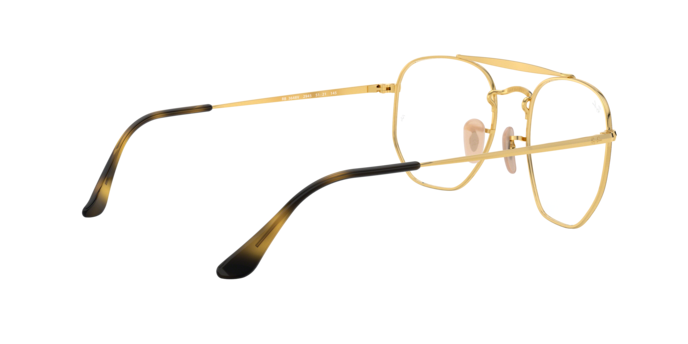 Ray-Ban The Marshal Eyeglasses RX3648V 2945