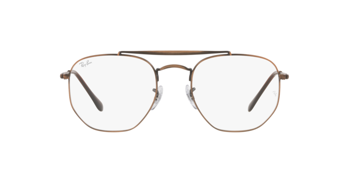 Ray-Ban The Marshal Eyeglasses RX3648V 3120