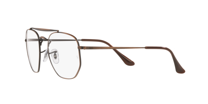 Ray-Ban The Marshal Eyeglasses RX3648V 3120