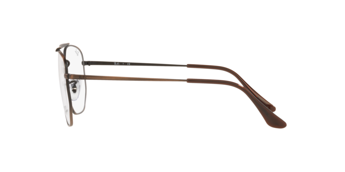 Ray-Ban The Marshal Eyeglasses RX3648V 3120