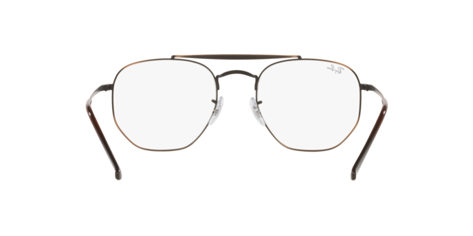 Ray-Ban The Marshal Eyeglasses RX3648V 3120