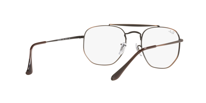 Ray-Ban The Marshal Eyeglasses RX3648V 3120