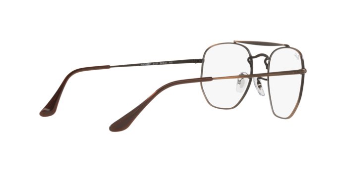 Ray-Ban The Marshal Eyeglasses RX3648V 3120