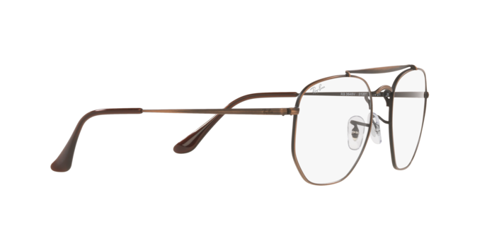 Ray-Ban The Marshal Eyeglasses RX3648V 3120