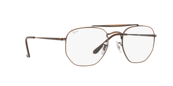 Ray-Ban The Marshal Eyeglasses RX3648V 3120