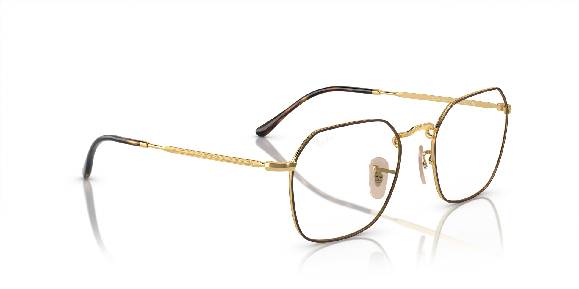 Ray-Ban Jim Eyeglasses RX3694V 2945