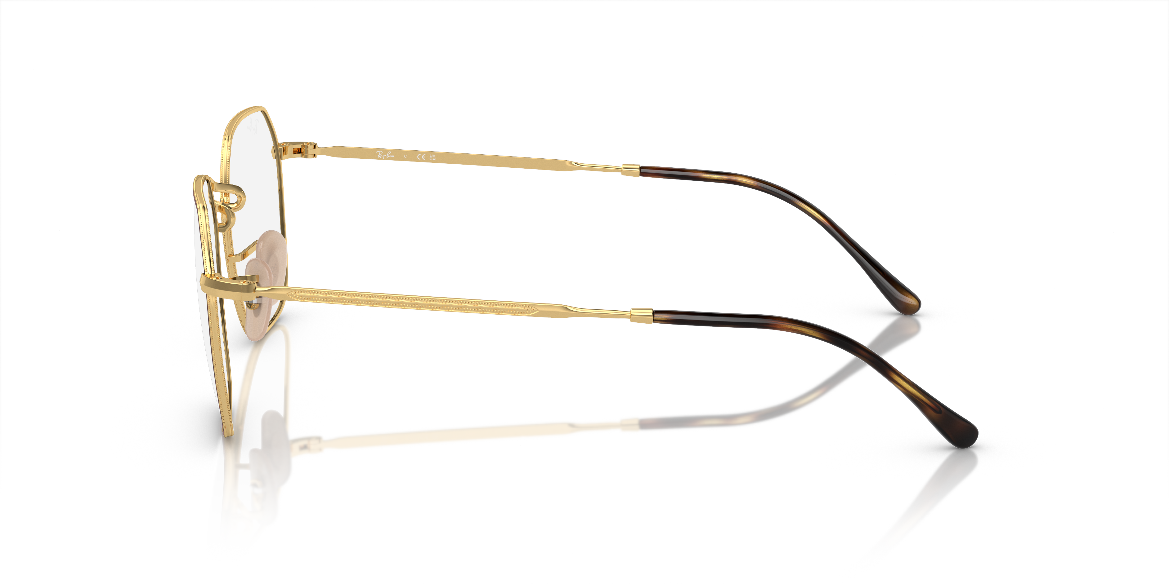 Ray-Ban Jim Eyeglasses RX3694V 2945