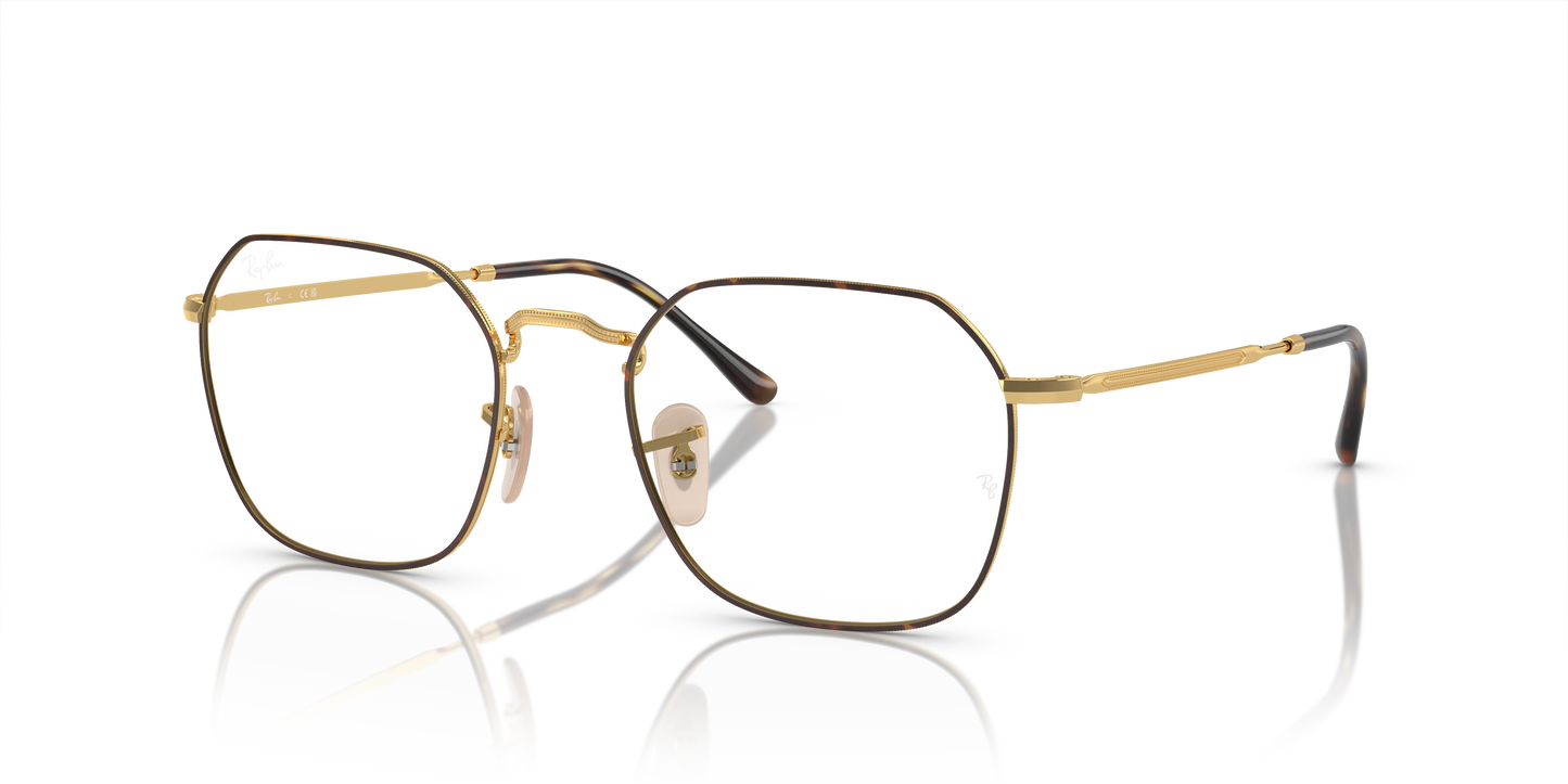 Ray-Ban Jim Eyeglasses RX3694V 2945