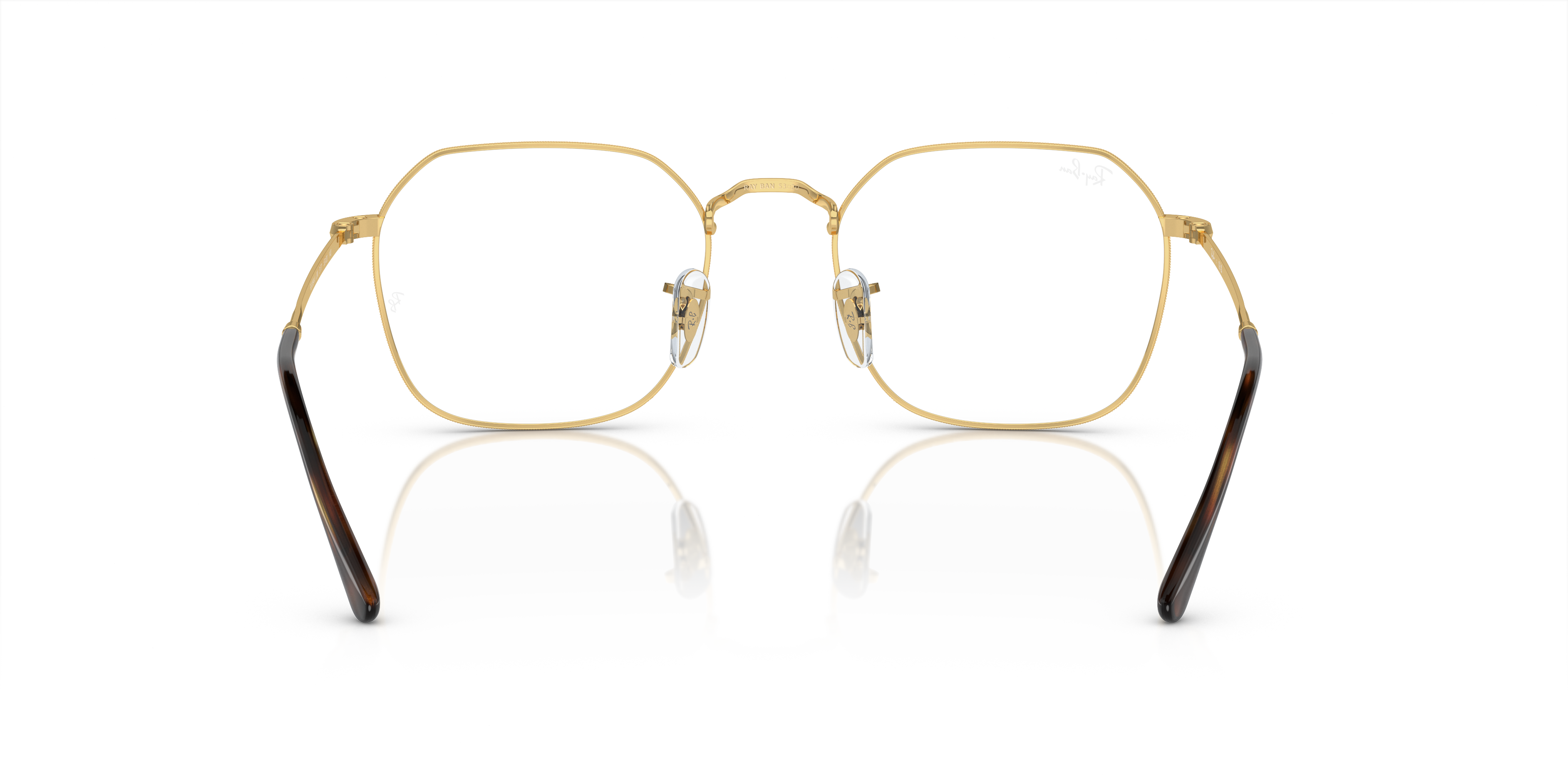 Ray-Ban Jim Eyeglasses RX3694V 3177