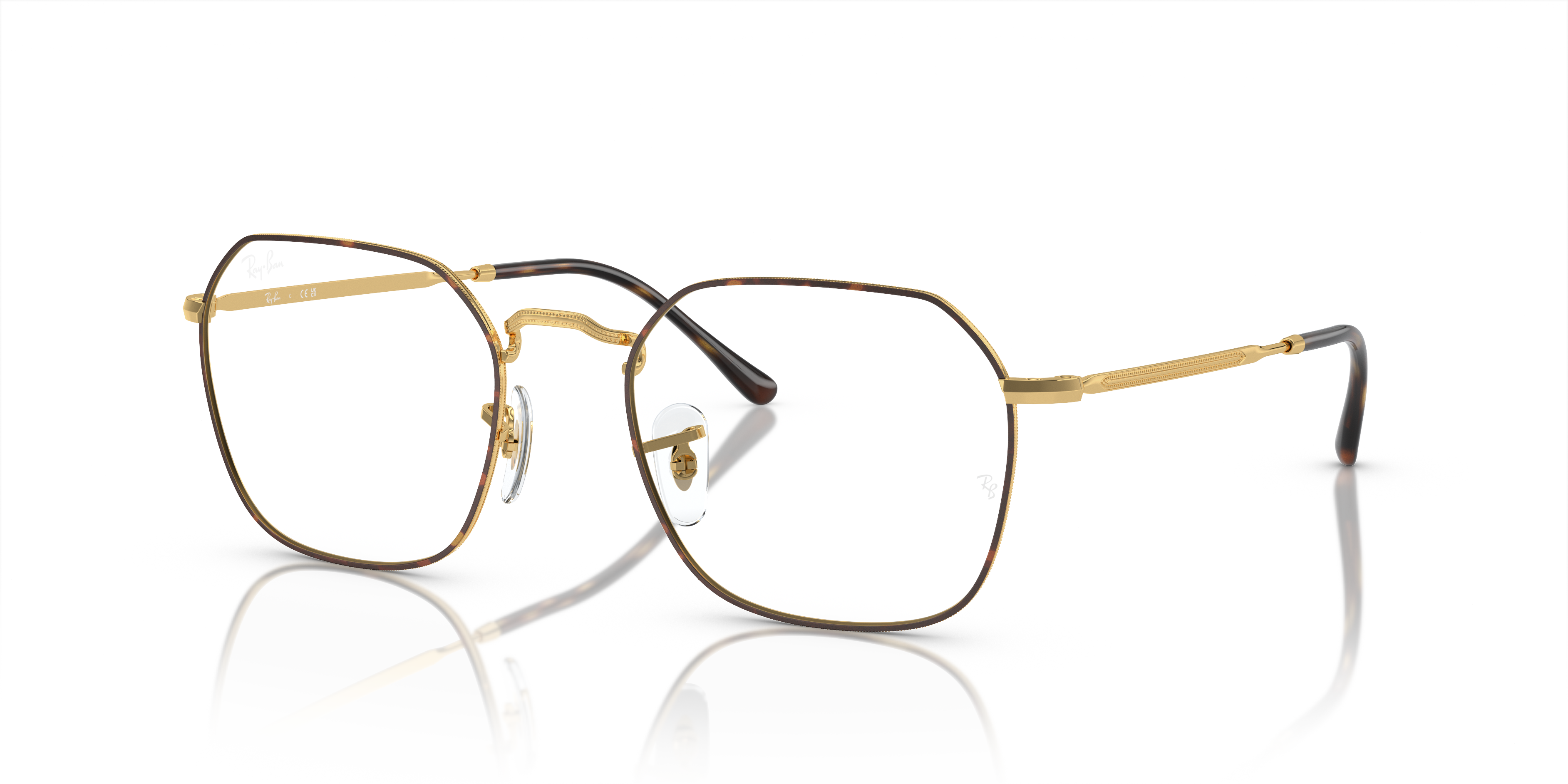 Ray-Ban Jim Eyeglasses RX3694V 3177