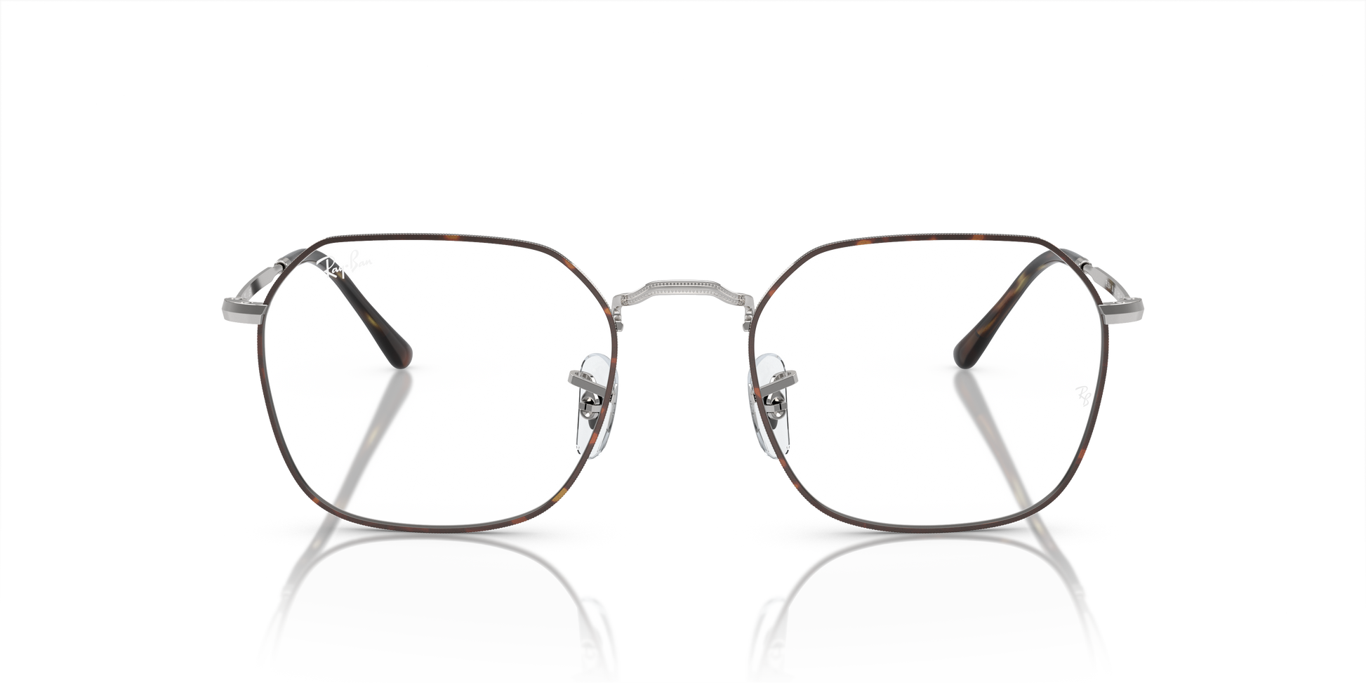 Ray-Ban Jim Eyeglasses RX3694V 3178