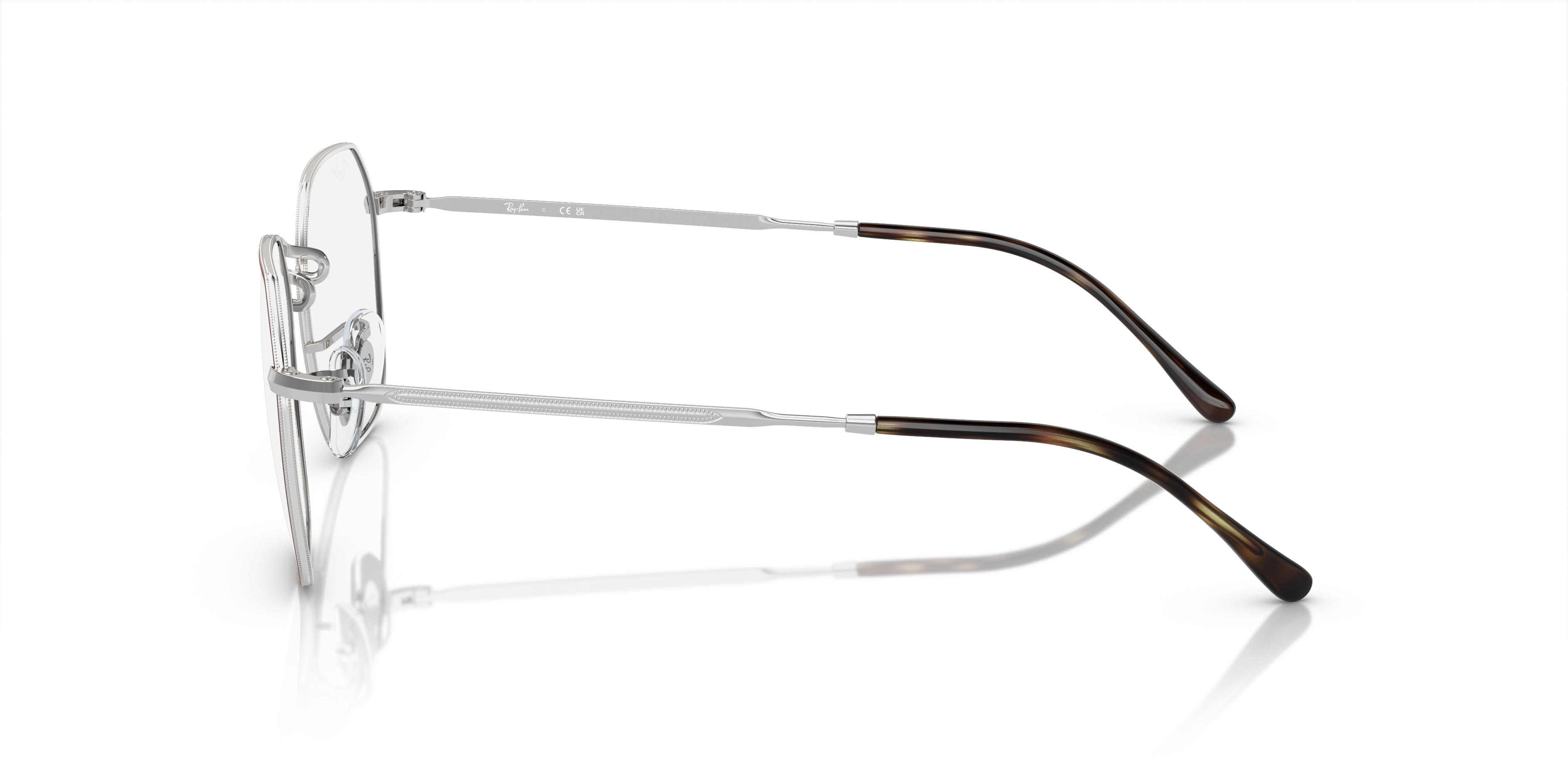 Ray-Ban Jim Eyeglasses RX3694V 3178