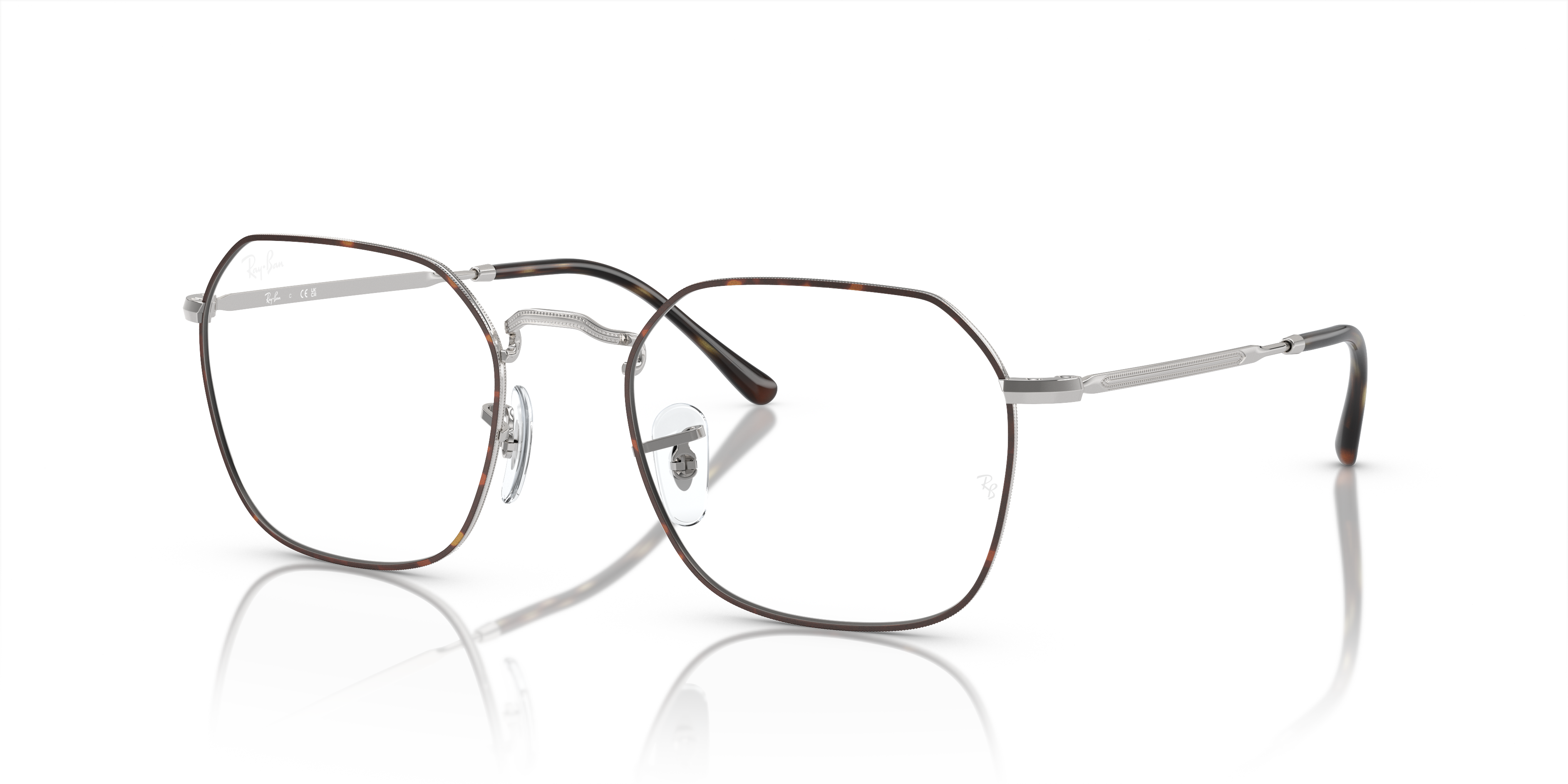 Ray-Ban Jim Eyeglasses RX3694V 3178