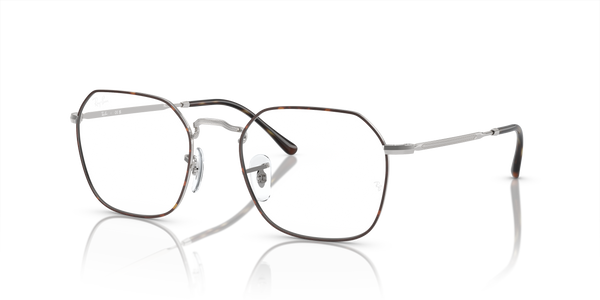 Ray-Ban Jim RX3694V 3178