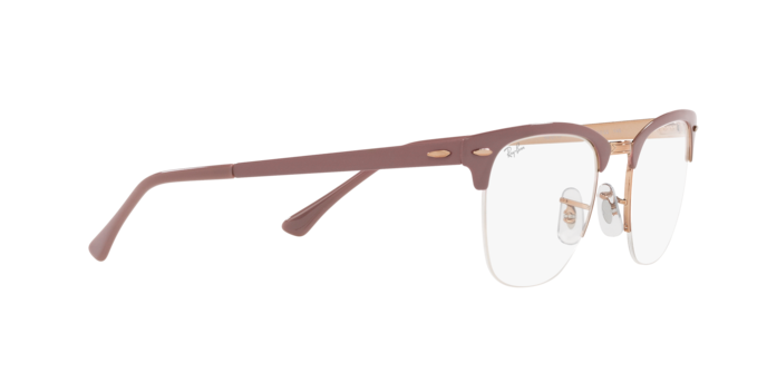 Ray-Ban Clubmaster Metal Eyeglasses RX3716VM 2973