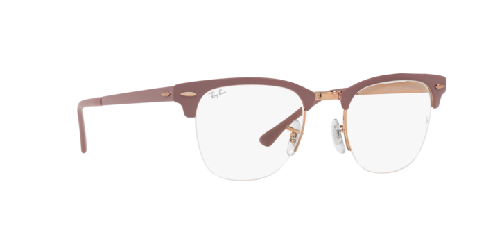 Ray-Ban Clubmaster Metal Eyeglasses RX3716VM 2973