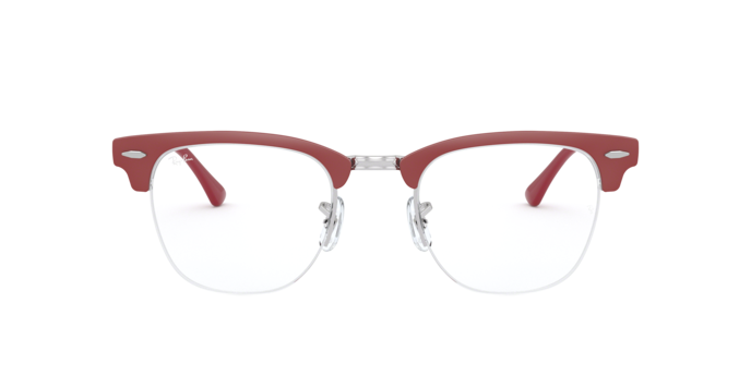 Ray-Ban Clubmaster Metal Eyeglasses RX3716VM 3056