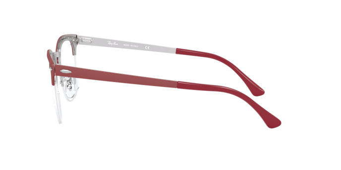 Ray-Ban Clubmaster Metal Eyeglasses RX3716VM 3056