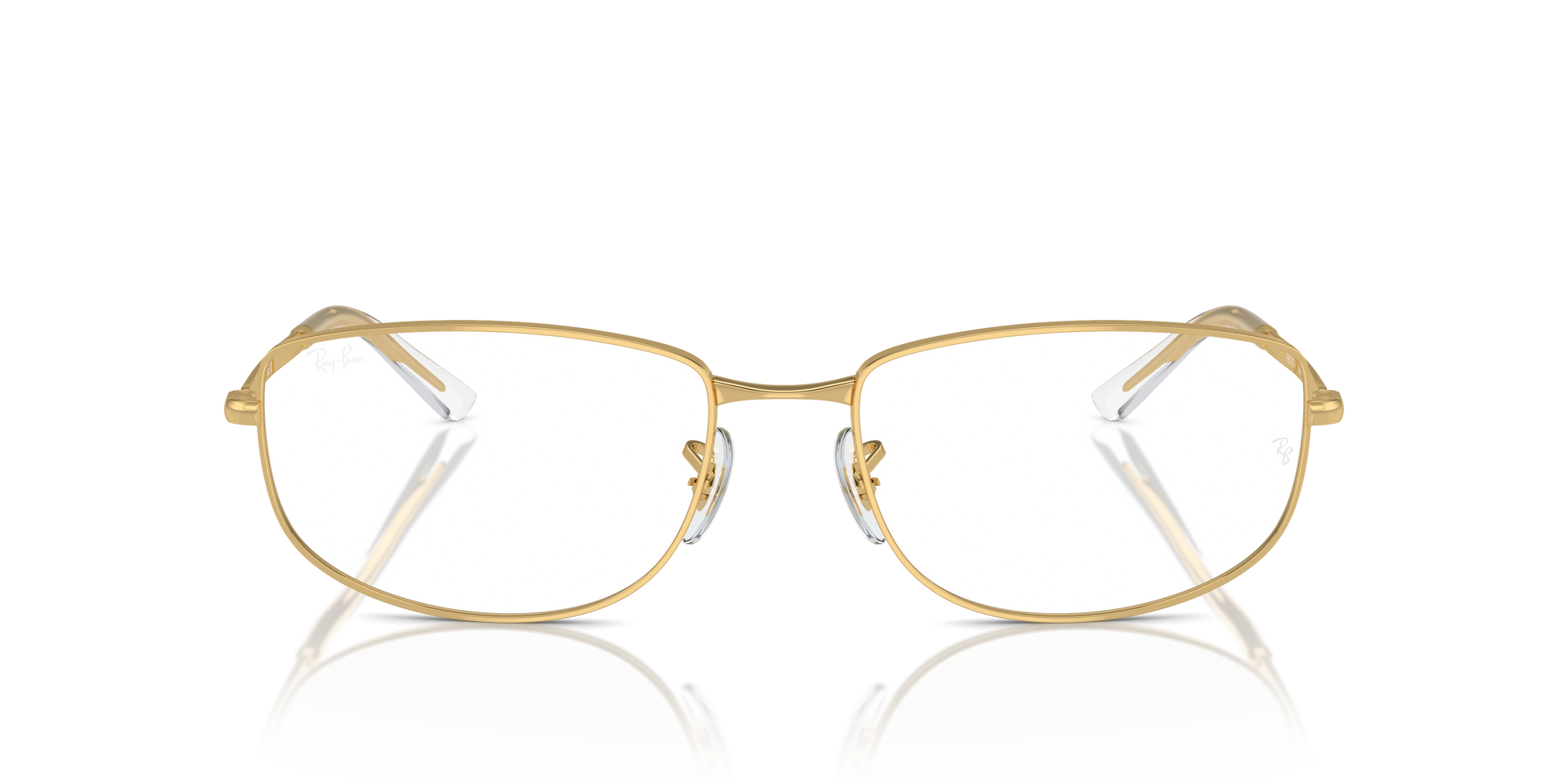 Ray-Ban Eyeglasses RX3732V 2500