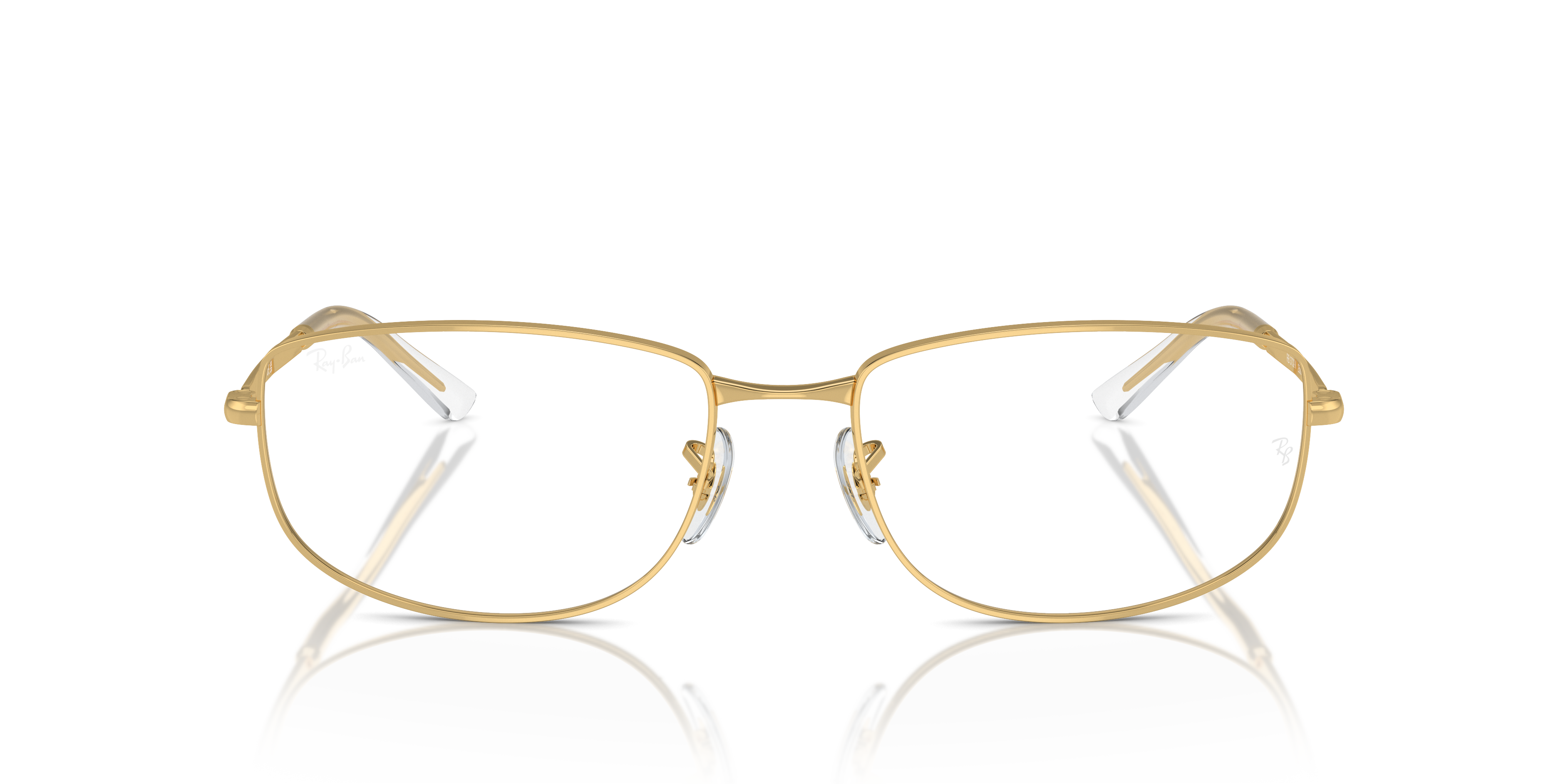 Ray-Ban Eyeglasses RX3732V 2500