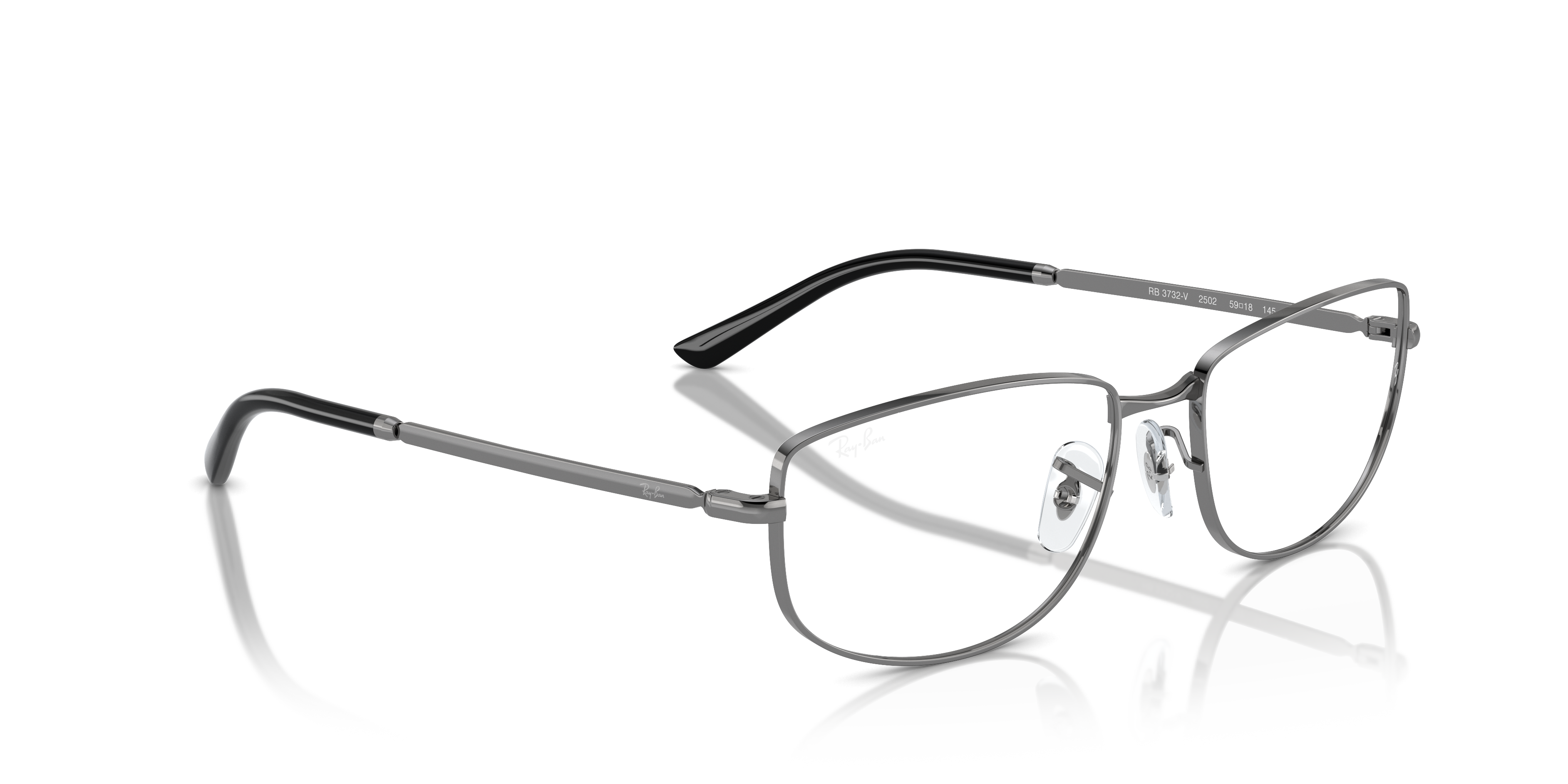 Ray-Ban Eyeglasses RX3732V 2502