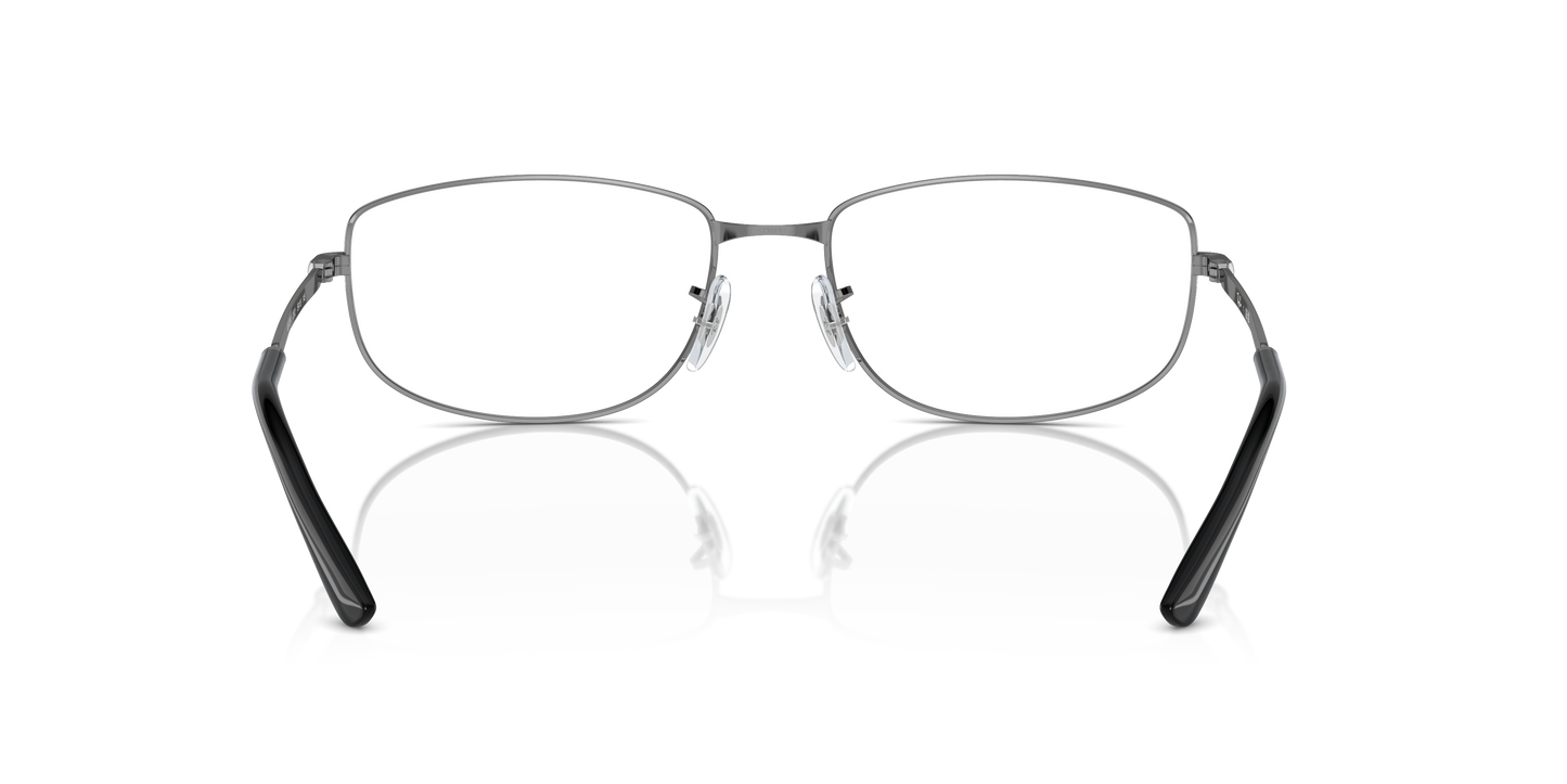 Ray-Ban Eyeglasses RX3732V 2502