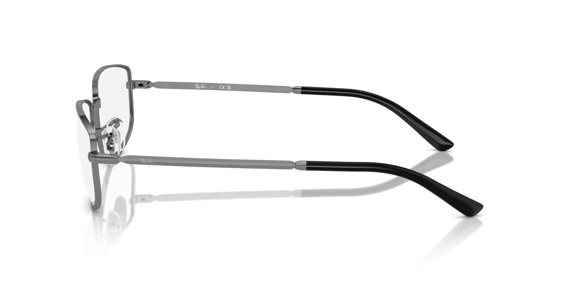 Ray-Ban Eyeglasses RX3732V 2502