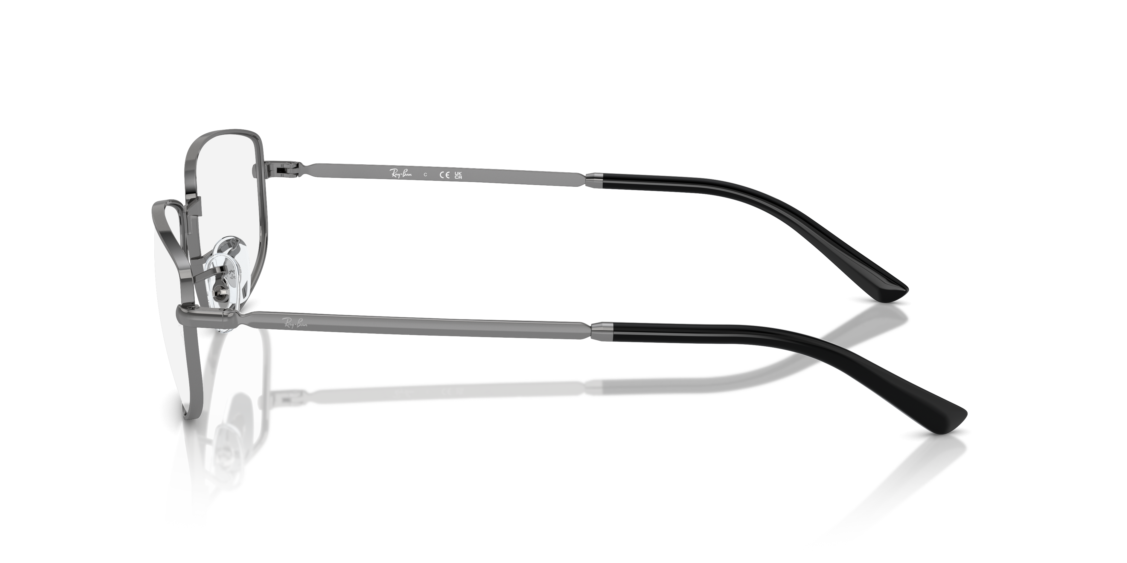 Ray-Ban Eyeglasses RX3732V 2502