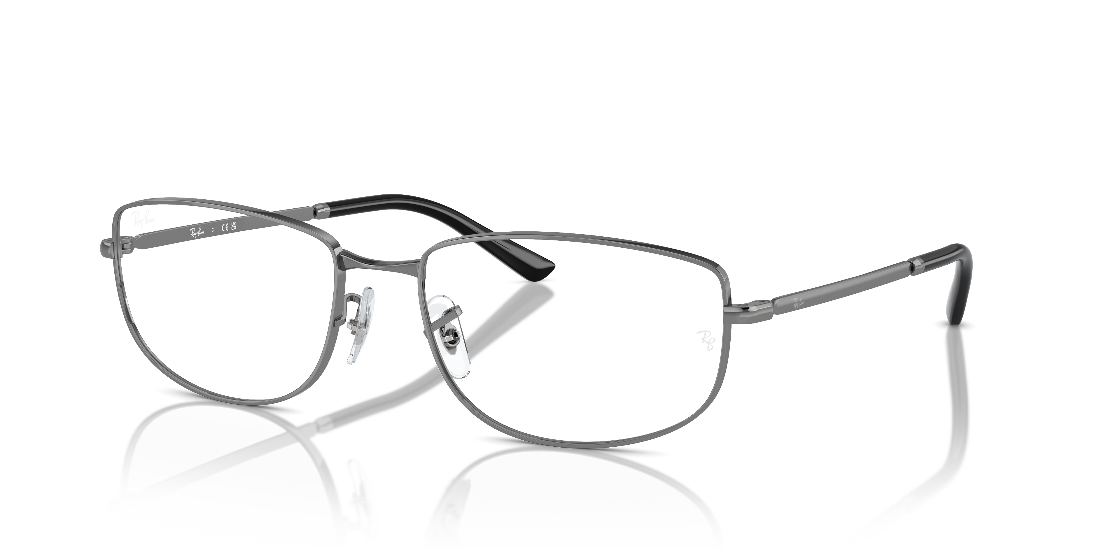 Ray-Ban Eyeglasses RX3732V 2502