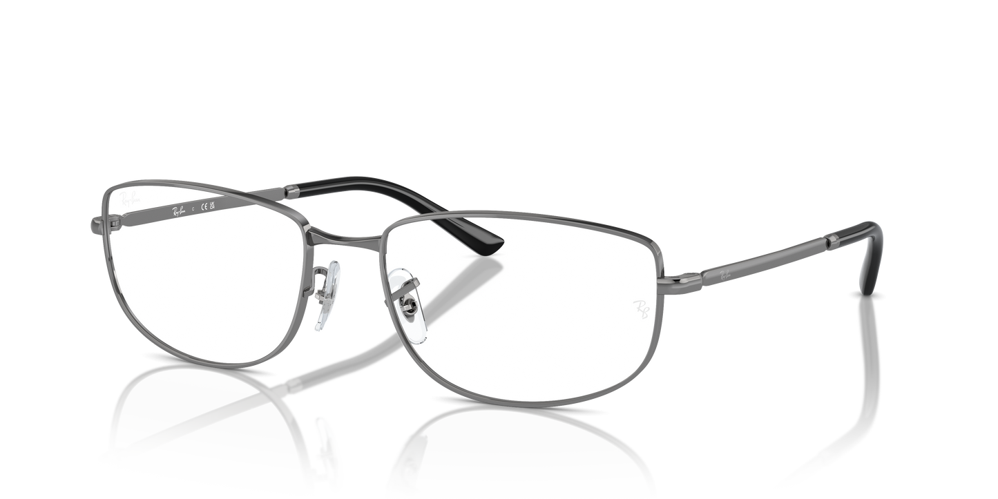 Ray-Ban Eyeglasses RX3732V 2502