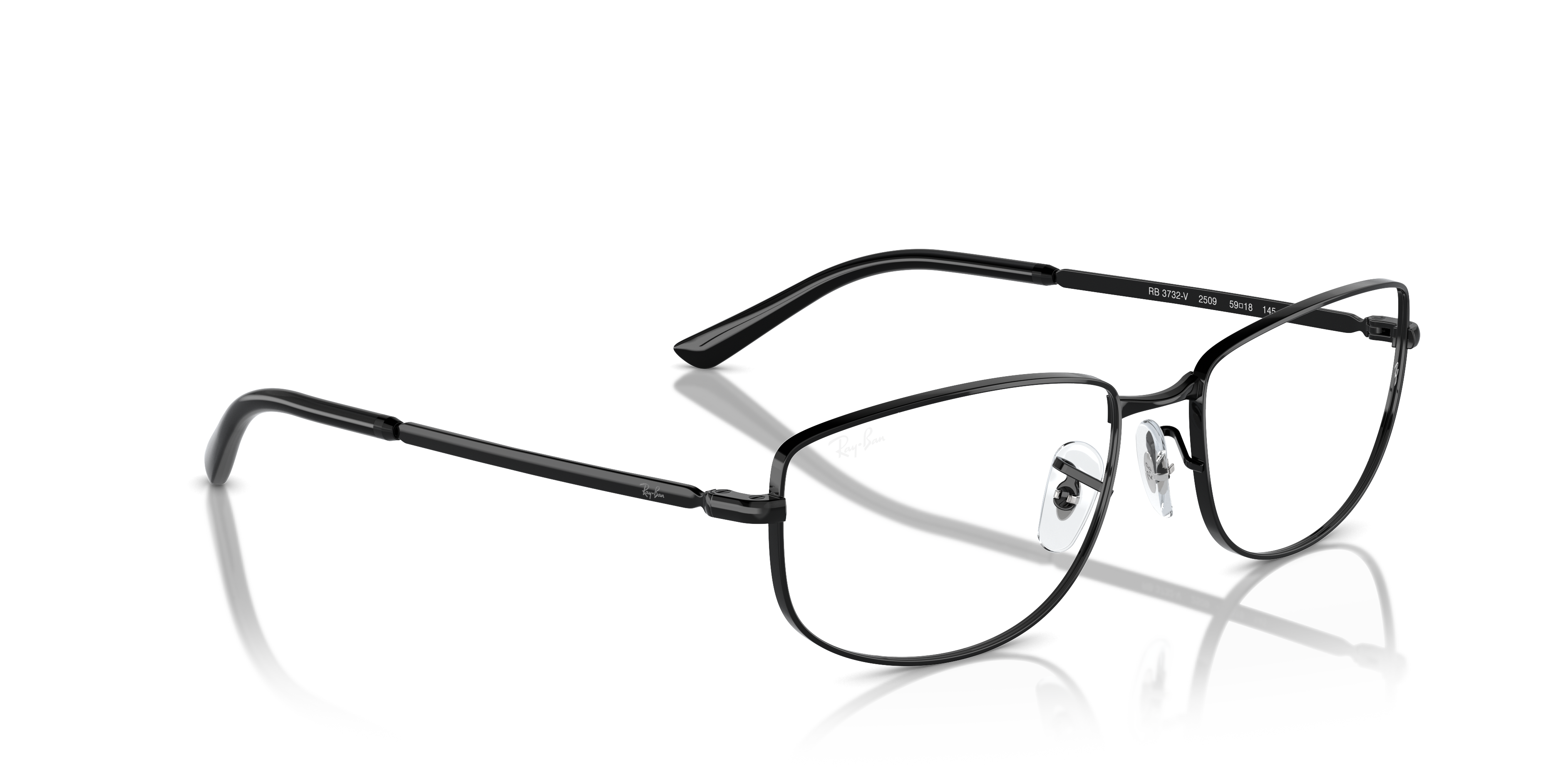 Ray-Ban Eyeglasses RX3732V 2509