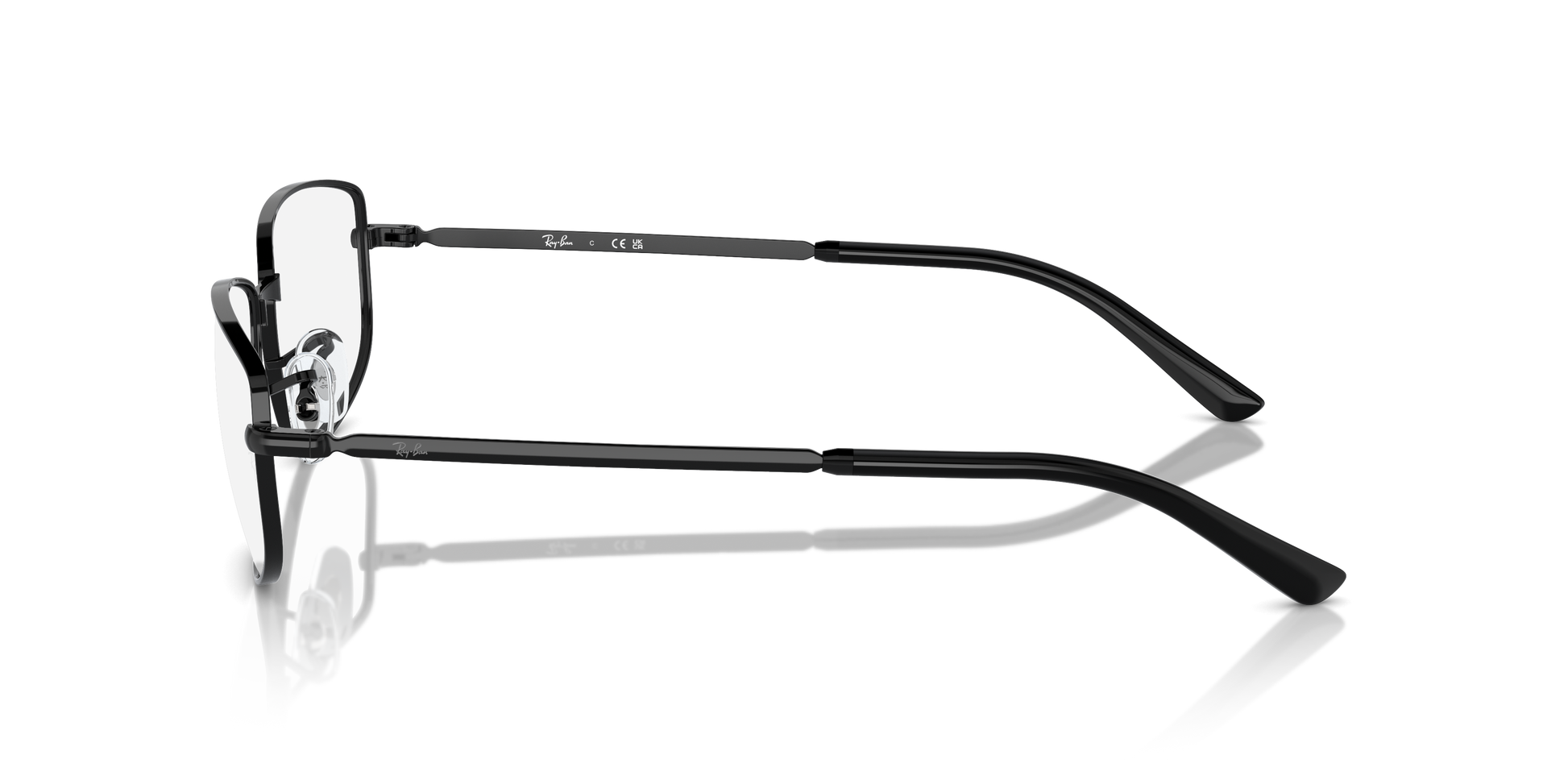 Ray-Ban Eyeglasses RX3732V 2509