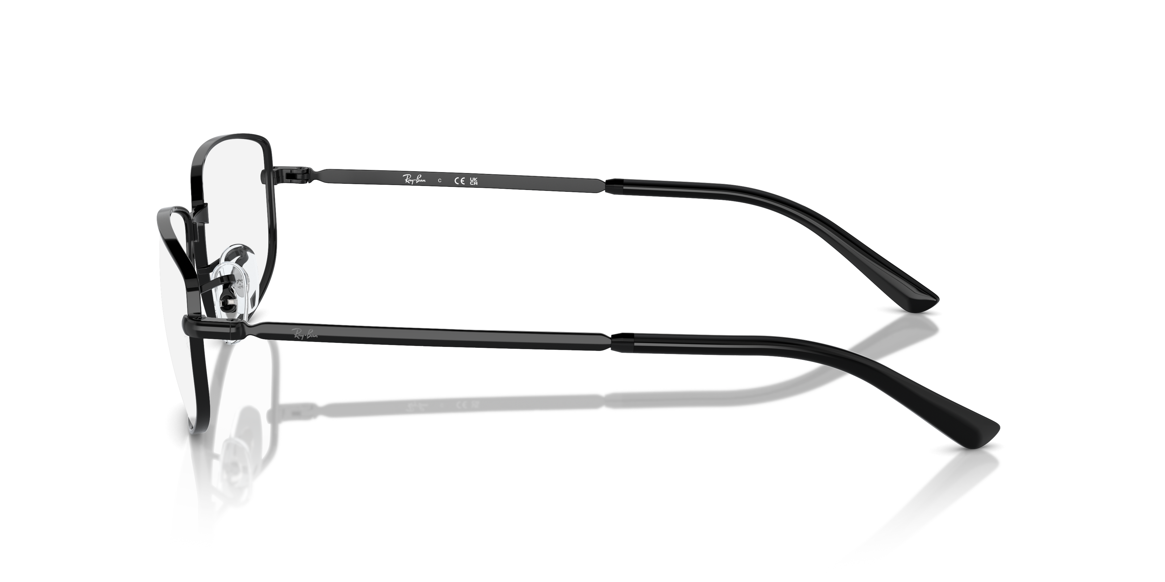 Ray-Ban Eyeglasses RX3732V 2509