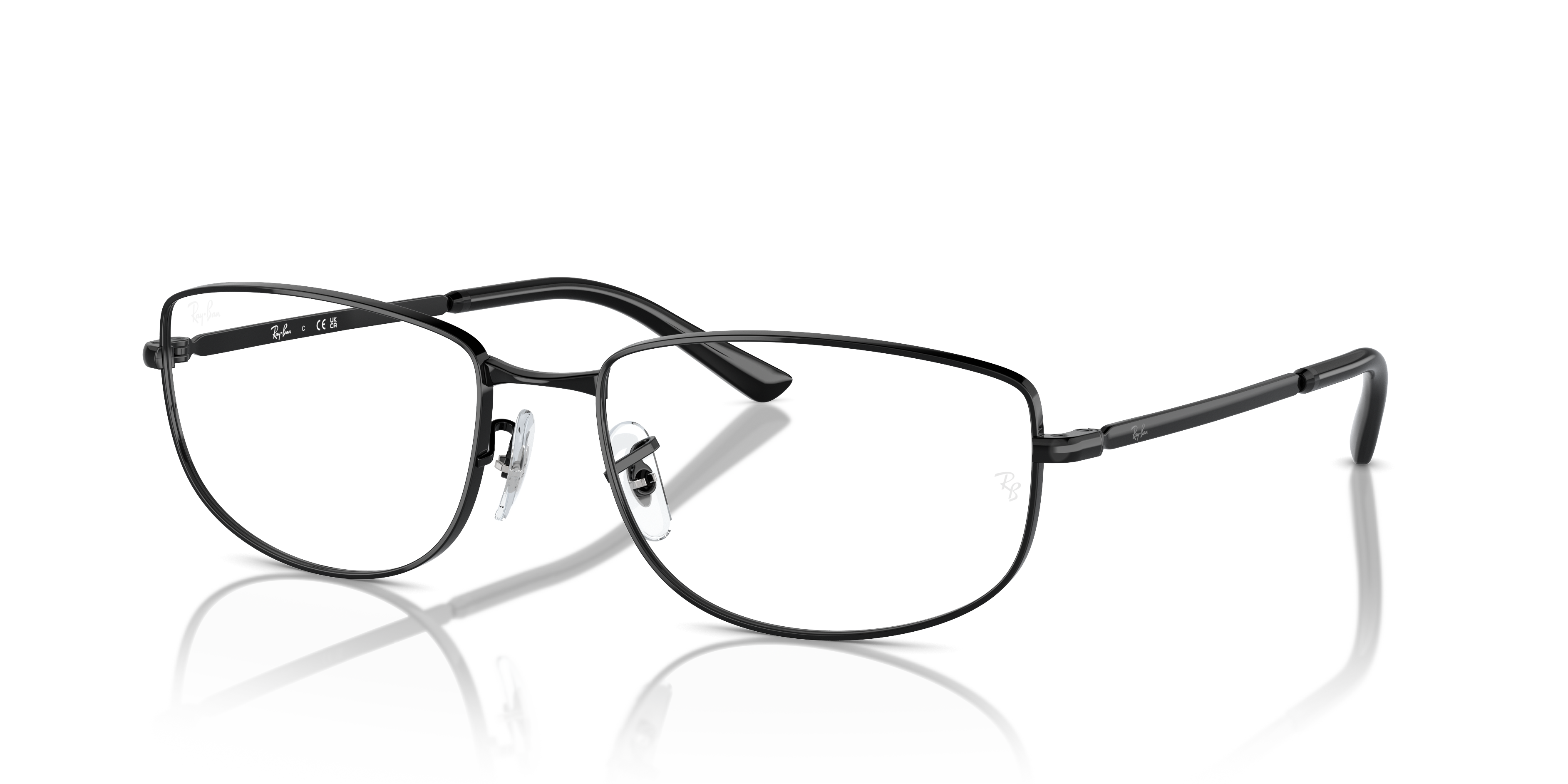 Ray-Ban Eyeglasses RX3732V 2509