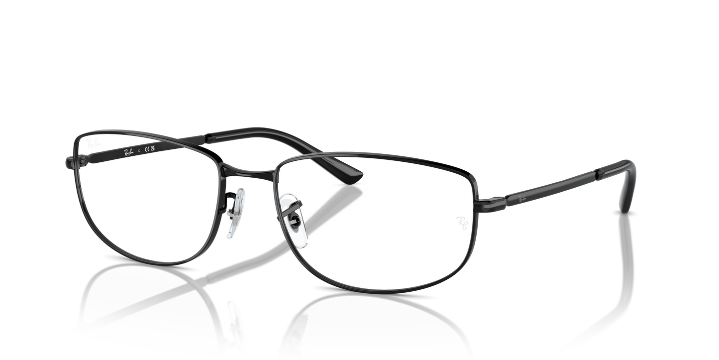 Ray-Ban Eyeglasses RX3732V 2509